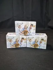 Lot Of 3 Brand New WiFi Smart Net Camera-HD Wireless IP Camera Home Security 