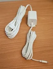GENUINE Ring Camera Power Adapter Cord 5F27E9 Indoor/Outdoor USB-C