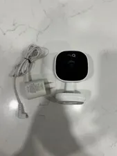 CHANBERLAIN MYQ SMART CAMERA BLUETOOH WIRELESS MYQ-SGC2WCH