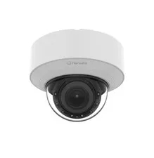 NEW -  HANWHA VISION Ai XND-6083RV  Dome IP Security Camera 2.8~12mm Lens