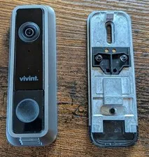 Vivint Doorbell Camera VS-DBC250-110