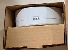 AXIS P3275-LVE 10mm Dome IP Security Camera p/n 03150-001