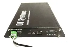 OT systems FT-410DB-SMTSA Transmitter USED.