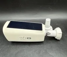 Eufy S330 eufyCam 3 Solar Power Wire-Free Security Add-On Camera