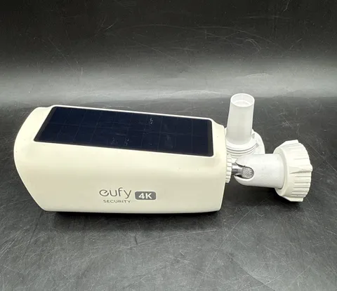 Eufy S330 eufyCam 3 Solar Power Wire-Free Security Add-On Camera