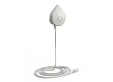 Flo by Moen Smart Water Leak Detector with Programmable App and Alarm