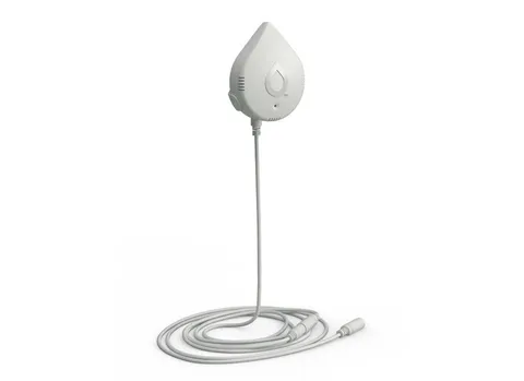 Flo by Moen Smart Water Leak Detector with Programmable App and Alarm