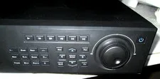 Honeywell Video HEN323164 32-Channel NVR, 8 SATA, 16 PoE, 16TB