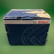 Bosch NDI-50022-A3 FLEXIDOME IP Outdoor Security Camera