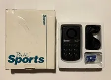 Quorum Paal Security Systems Elert System Portable Alarm