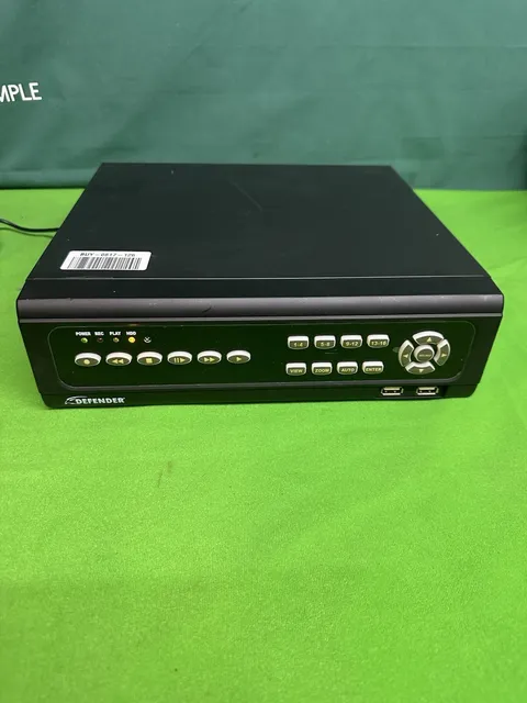 Defender SN501-16CH-X 16 Channel H.264 Security DVR CCTV Digital Video Recorder