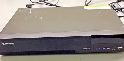 TRANSCENDENT VT-TTAR810 DVR