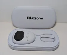 Wireless Bed Wetting Alarm for Boys and Girls, USB-C Rechargeable New/Open Box