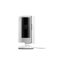 Ring Indoor Camera 2. Gen Security Camera WiFi Cam White New Indoor Camera Smart