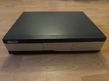ARM Electronics RDVR8A DVR MPEG-4 480fps