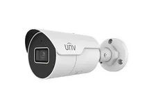 UNV 4MP HD Audio IP67 NDAA PoE Uniview 4.0mm Bullet Network IP Security Camera