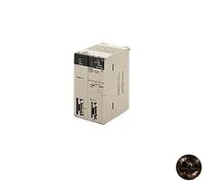 Omron CPU Redundancy Base Unit for CPU-only Systems CS1D-BC082S