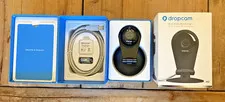 DROPCAM Pro Wi-Fi Wireless Security Camera - Free Shipping