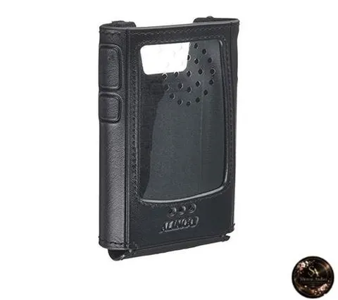Alinco ESC-62 Soft Case [Compatible with] DJ-R200D