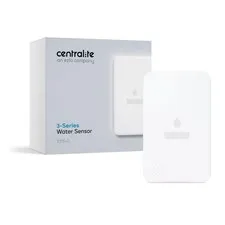 by Ezlo Water Sensor - Monitors Your Whole Home for Leaks - Detects Water Leaks