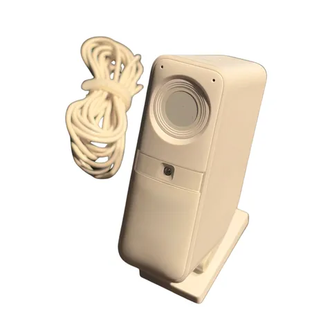 SimpliSafe CM006 Smart Alarm Wireless Indoor Security Camera – Tested Working
