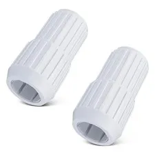 2 Pcs Pool Telescoping Pole Cam Lock Replacement for EZ Lock Cam for9269