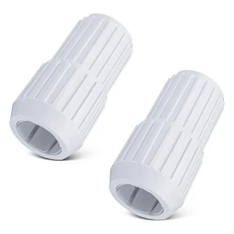 2 Pcs Pool Telescoping Pole Cam Lock Replacement for EZ Lock Cam for9269
