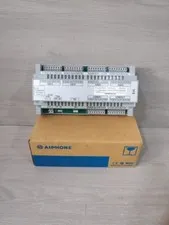 AIPHONE GH-BCX /GH-BCX-M EXPANDABLE AUDIO BUS CONTROL UNIT 450mA-W/ FILTHY BOX