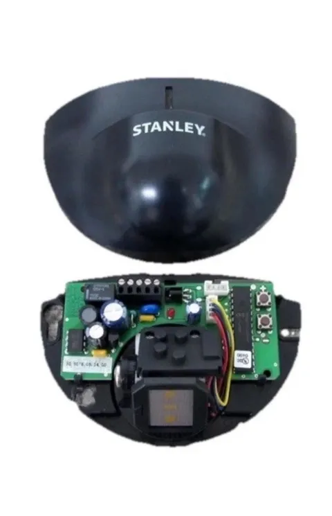 BEA (Stanley) 10EAGLE Automatic Door Motion Sensor (SU-100) Used