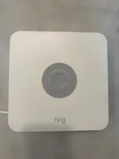 Ring Alarm Base Station Z-Wave Plus 4HB1U9-0EN0 Home Security Hub WiFi