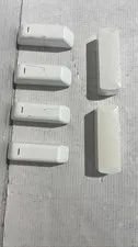 Xfinity XHD2-LD Zigbee Wireless Door Window Motion Sensor Security Lot of 6