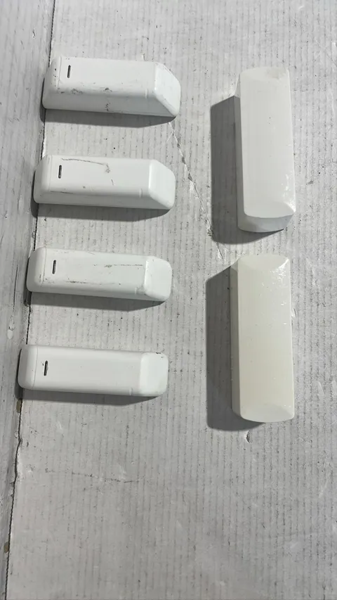 Xfinity XHD2-LD Zigbee Wireless Door Window Motion Sensor Security Lot of 6