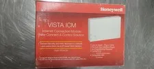 F - HONEYWELL VISTAICM INTERNET CONNECTION MODULE