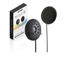 Daytona Motorcycle Intercom Speaker DT-01/E1 Series Optional Accessory: Small