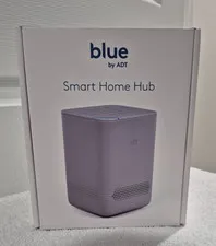 Blue by ADT Smart Home Hub  S40LR0-01 - BRAND NEW