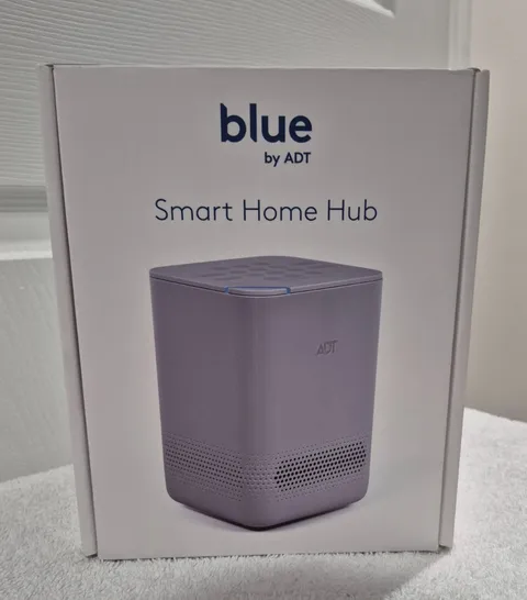 Blue by ADT Smart Home Hub  S40LR0-01 - BRAND NEW