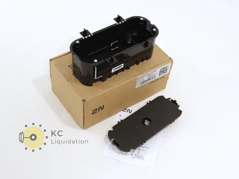 2N IP One 9158001 Flush Mount Installation Box