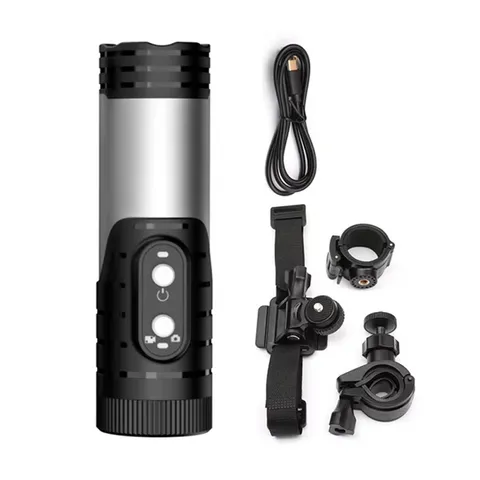 1080P WiFi Sports Camera for Bike, Helmet, Camera for Bike1470