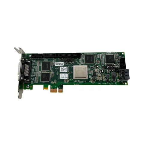 410-20005-5C VRC7016 16 Channel  PCI Express Add-In Card