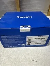 Reolink Atlas 2K Solar Camera Outdoor Wireless, Pre-Record Cameras for Security