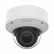 Hanwha Techwin Wisenet 7 XND-8082RV 6MP IR WDR Network Dome Camera with