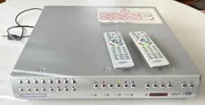 DM/SD16N30/A Dedicated Micros SD Series 16 Channel DVR + 2 Remotes