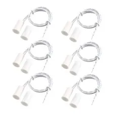 RC-33 NC Recessed Wired Security Window Door Contact Sensor Alarm Magnetic1401