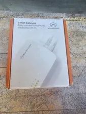 Alarm.com ADC-SG130 Smart Gateway, Wi-Fi Access Point, 2.4 GHz - Brand New
