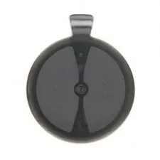 ATA Tricode Garage Remote ROUND 2 BUTTON PTX2 V2-FREE POSTAGE-RH2003
