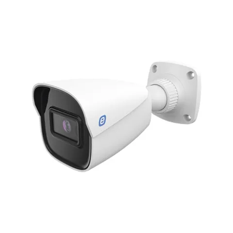 Epcom B4K-TURBO-GEN3 Camera Turret 8MP (4K) IR 98ft IP67