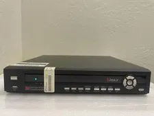 DIGITAL WATCHDOG DW-VMAX8, NO POWER CORD
