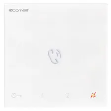 Comelit Simplebus 2 Audio System Handsfree Mini Phone