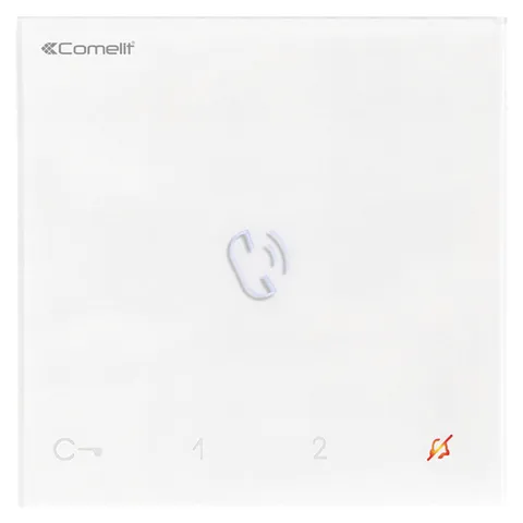 Comelit Simplebus 2 Audio System Handsfree Mini Phone