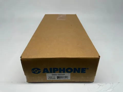 Stainless Steel Surface Mount Box for Door Station- PRICE DROP!!